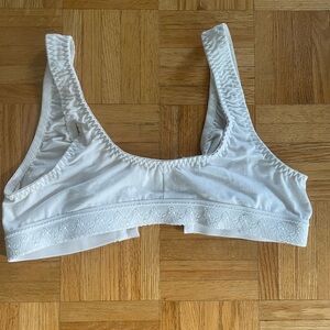 Women’s bras Carole Martin and Glamorise size 36